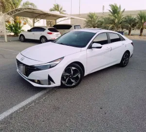 2022 Hyundai Elentra