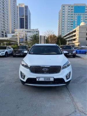 2016 Kia Sorento in dubai