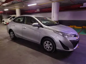 2019 تويوتا ياريس in dubai