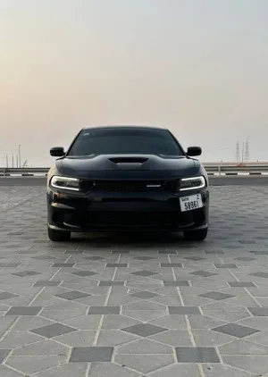 2019 Dodge Charger in dubai
