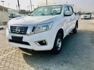 2020 Nissan Navara