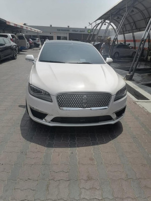 2018 Lincoln MKZ in dubai