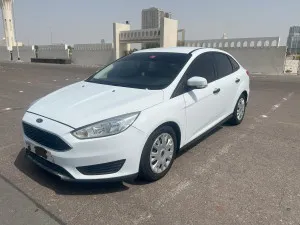 2018 فورد فوكس in dubai