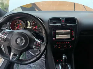 2013 Volkswagen Golf
