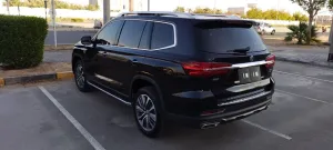 2022 ام جي ار اكس ٨