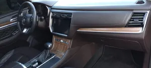 2022 ام جي ار اكس ٨