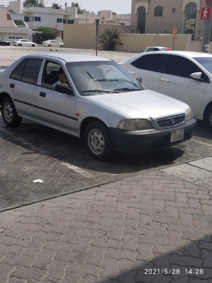Honda city for sale 2000year