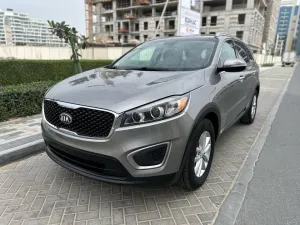 2017 Kia Sorento in dubai