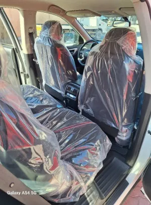 2017 Nissan Pathfinder