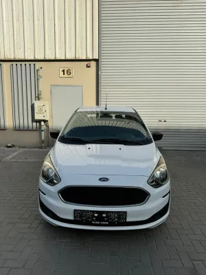 2019 Ford Figo in dubai