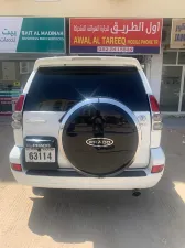 2007 Toyota Prado