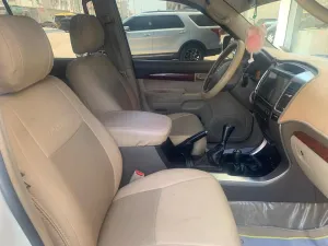 2007 Toyota Prado