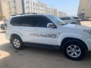 2007 Toyota Prado