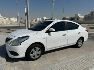 2019 Nissan Sunny in dubai