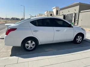 2019 Nissan Sunny