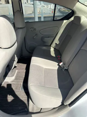 2019 Nissan Sunny