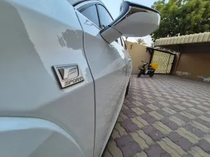 2024 Lexus UX