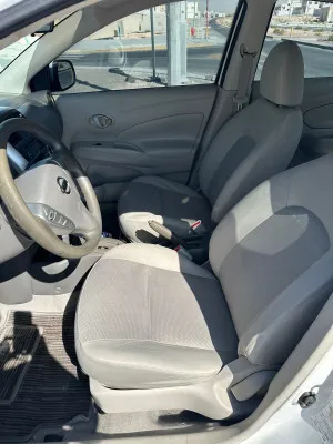 2019 Nissan Sunny