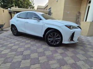 2024 Lexus UX