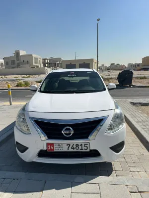 2019 Nissan Sunny