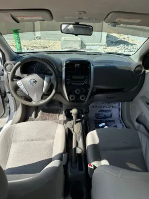 2019 Nissan Sunny