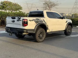 2024 Ford Ranger