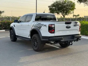 2024 Ford Ranger