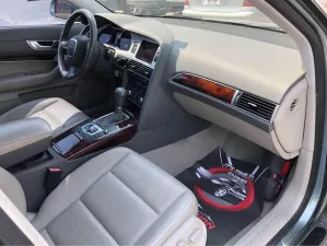 2011 اودي آي ٦