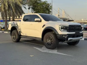 2024 Ford Ranger