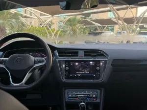 2024 فولجس فاجن تيغوان