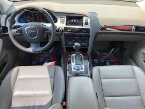 2011 اودي آي ٦