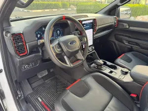 2024 Ford Ranger
