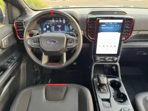 2024 Ford Ranger