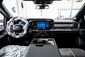 2024 Ford F350