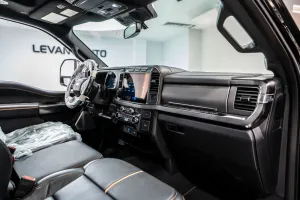 2024 Ford F350