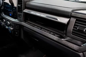 2024 Ford F350