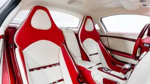 2006 Mercedes-Benz SLR