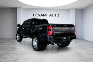 2024 Ford F350