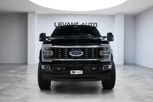 2024 Ford F350