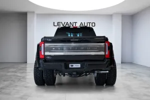 2024 Ford F350