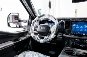 2024 Ford F350