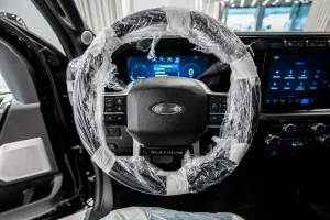 2024 Ford F350