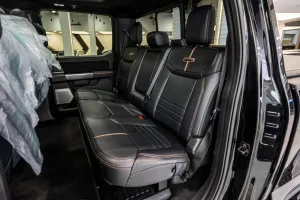 2024 Ford F350