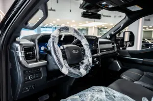 2024 Ford F350