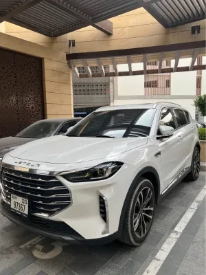 2023 جيتور اكس ٧٠ in dubai