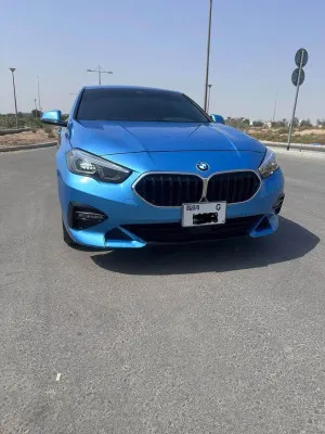 2021 BMW 2-Series in dubai