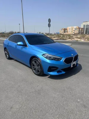 2021 بي أم دابليو الفئة - 2