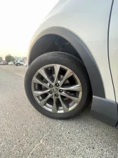2018 تويوتا راف ٤