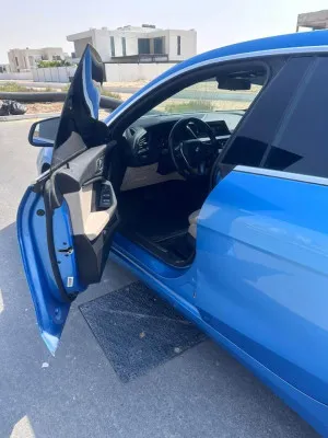 2021 بي أم دابليو الفئة - 2