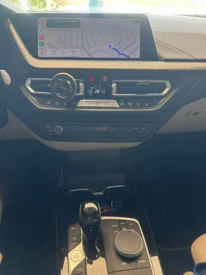 2021 بي أم دابليو الفئة - 2